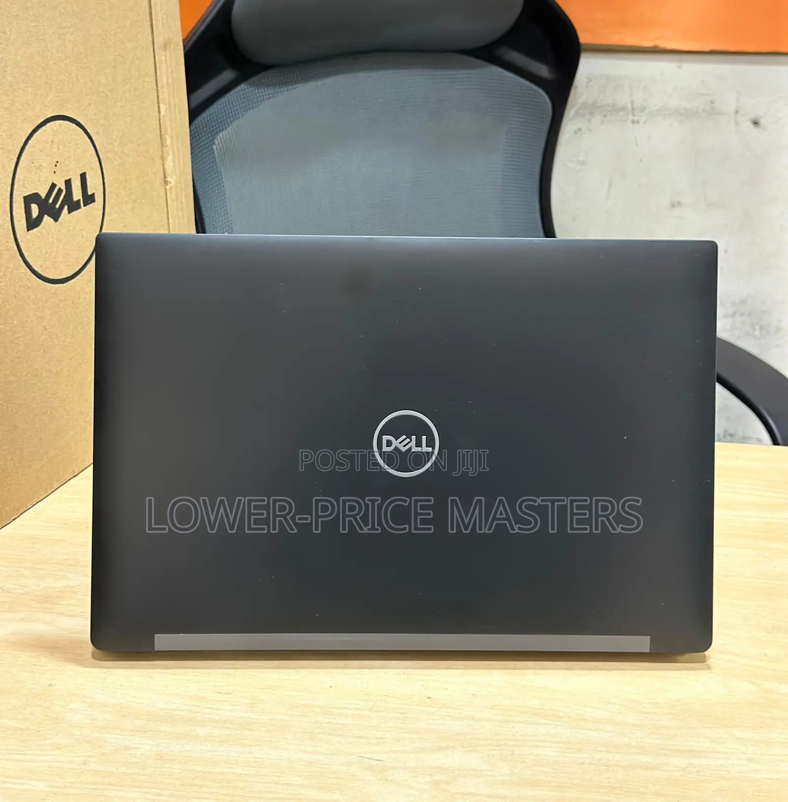 New Laptop Dell Latitude 7480 8GB Intel Core I5 SSD 256GB