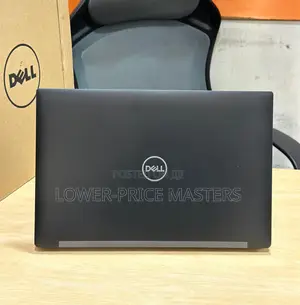 New Laptop Dell Latitude 7480 8GB Intel Core I5 SSD 256GB