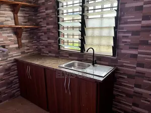 1bdrm Apartment in Ablekuma Curve, Accra Metropolitan for rent