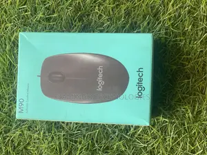 Logitech Wired Mouse