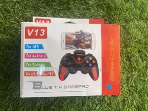 Mobile Phones Gaming Wireless Controller