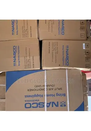 Top Quality R41O NAS-T24N1 Nasco Air Condition