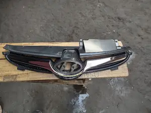 2014 2015 2016 Hyundai Elantra Front Grill Shell