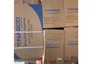 Perfectly Mad Nasco 2.5hp Air Condition