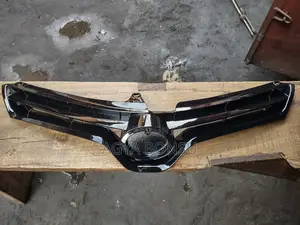 2014 2015 2016 Toyota Corolla Front Grill Shell