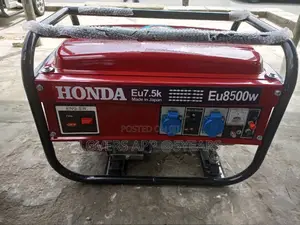 Honda Generator Generator Generatorgenerator Generator 8500w