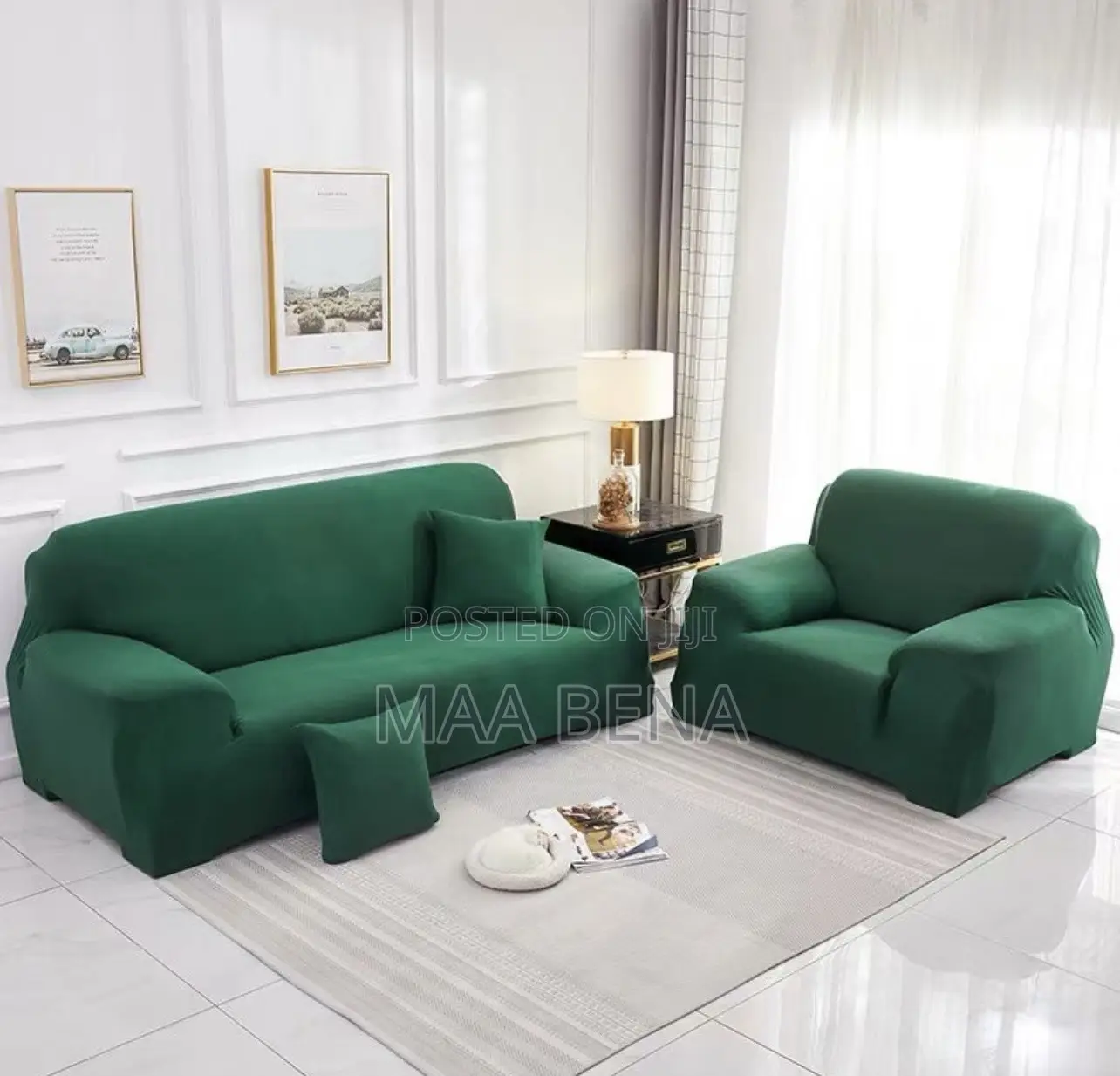 Sofa Covers