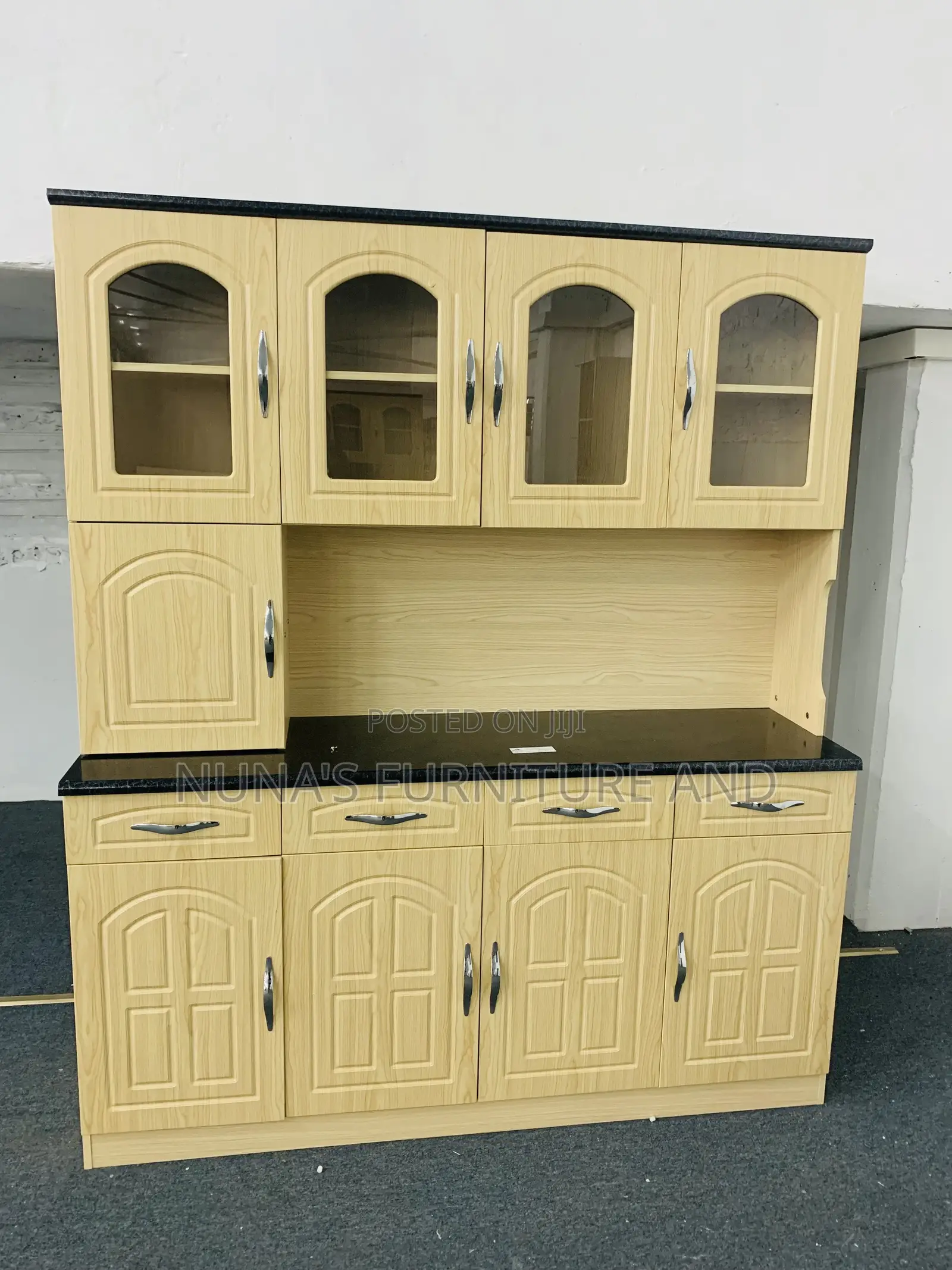 Kitchen Cabinets