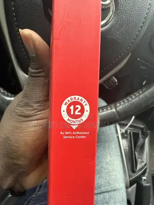 Itel Star 100c Power Bank