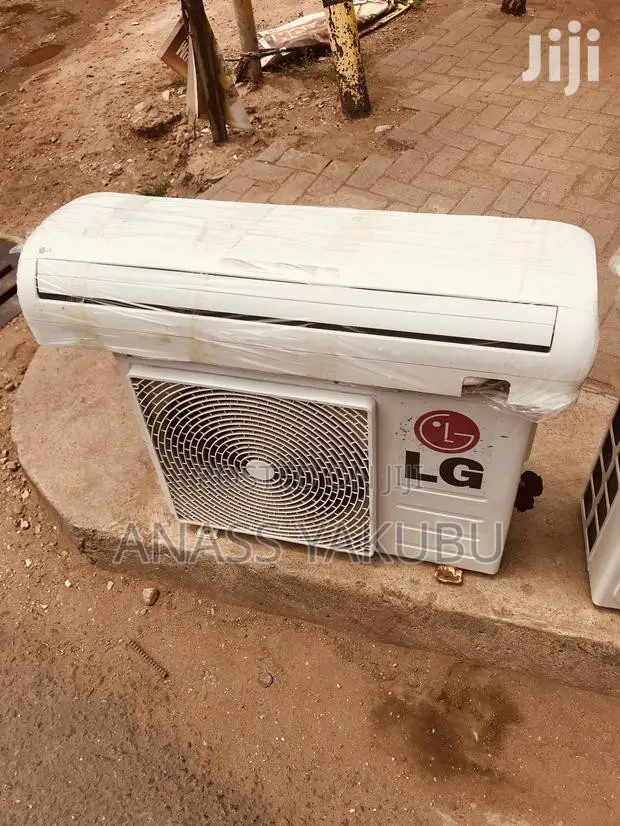 Air-condition Installation And Serving