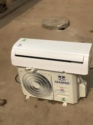 Air-condition Installation And Serving