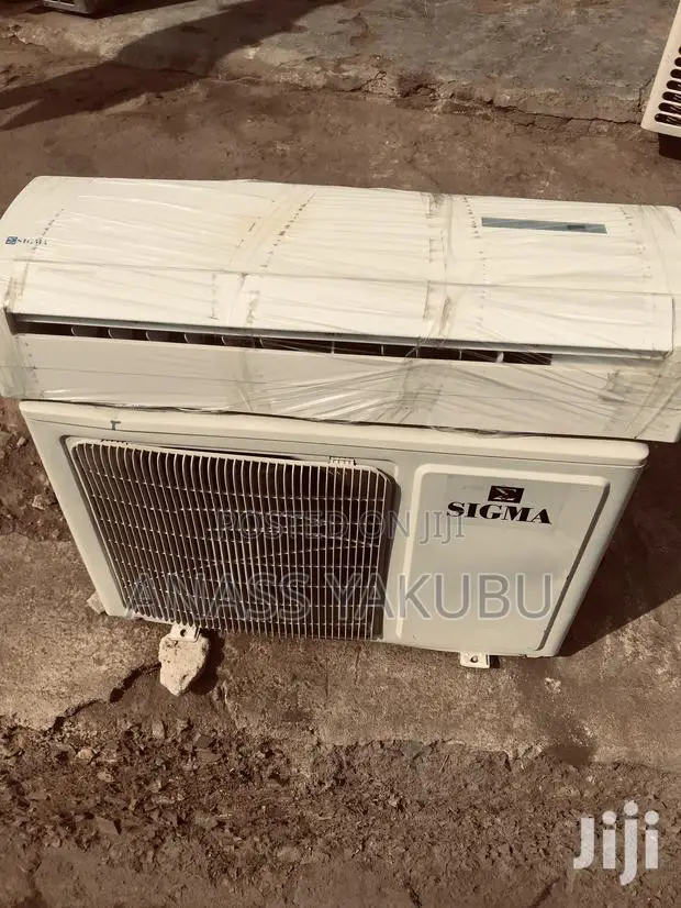 Air-condition Installation And Serving