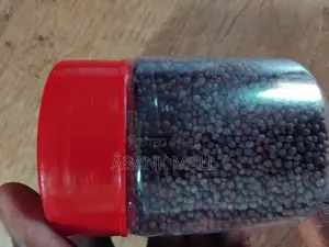 Mustard Seed