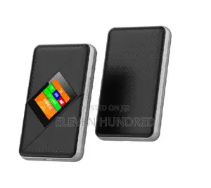 Mifi 4g/4g Wifi (Universal)All Sim