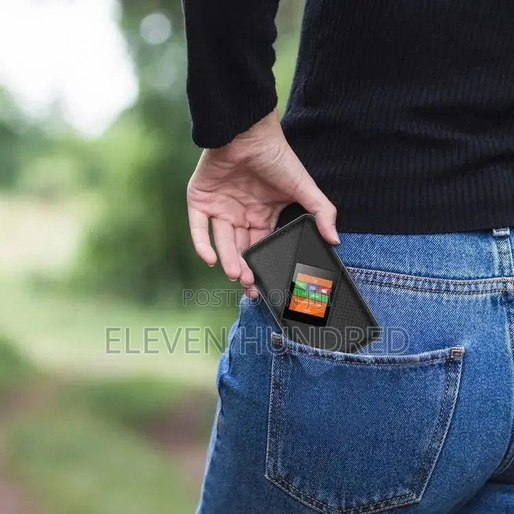 Mifi 4g/4g Wifi (Universal)All Sim