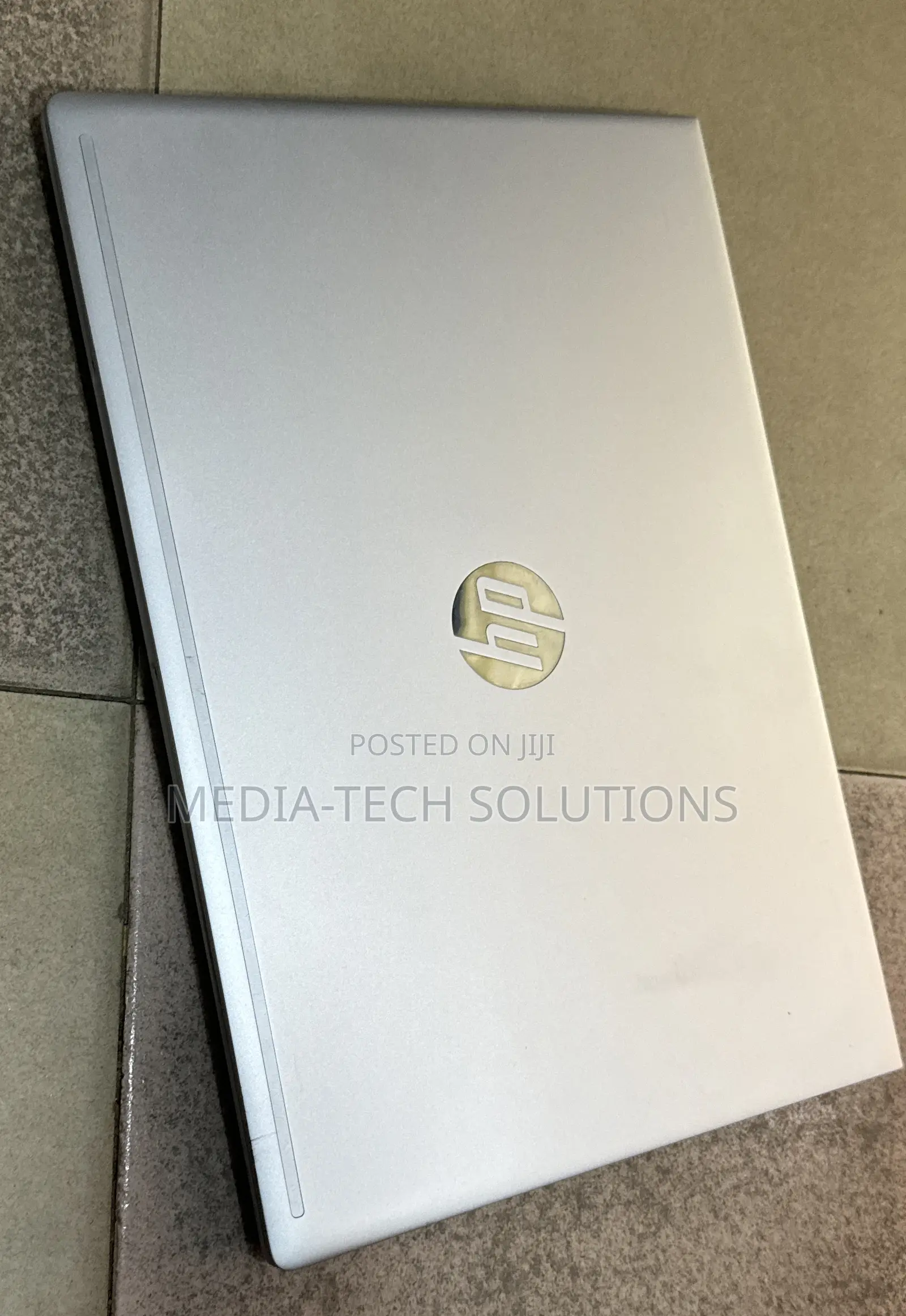 Laptop HP ProBook 455 8GB AMD Ryzen 5 SSD 256GB