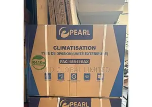 Fast Cooling 2.0hp Pearl Air Condition