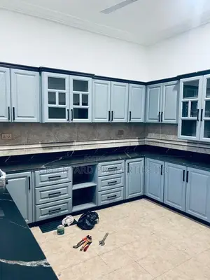 2bdrm Apartment in Trasacco, Adjiriganor for rent