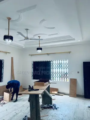 2bdrm Apartment in Trasacco, Adjiriganor for rent