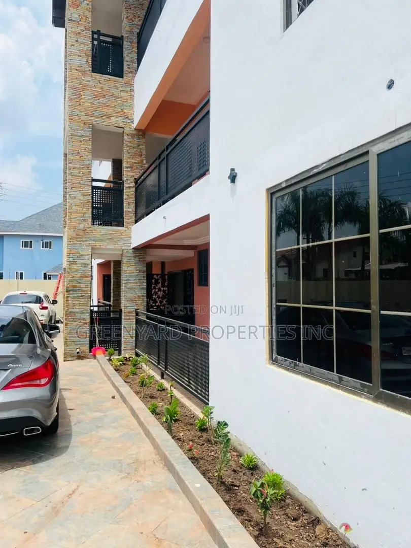 2bdrm Apartment in Trasacco, Adjiriganor for rent