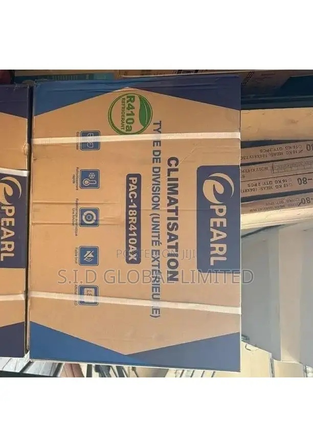 Adorable R410a 2.0hp Pearl Air Condition