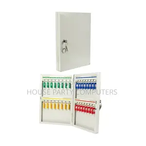 Keybox Key Cabinet Wall Mounted