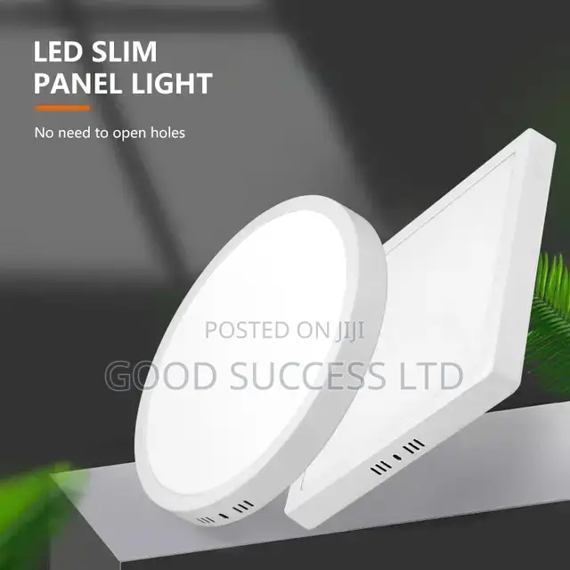 18watt LED Panel Light