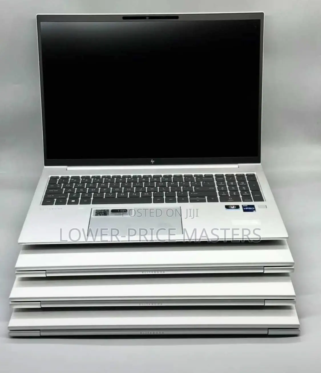 New Laptop HP EliteBook 840 G6 16GB Intel Core i5 SSD 256GB