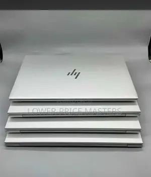 New Laptop HP EliteBook 840 G6 16GB Intel Core i5 SSD 256GB