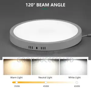 18watt LED Panel Light