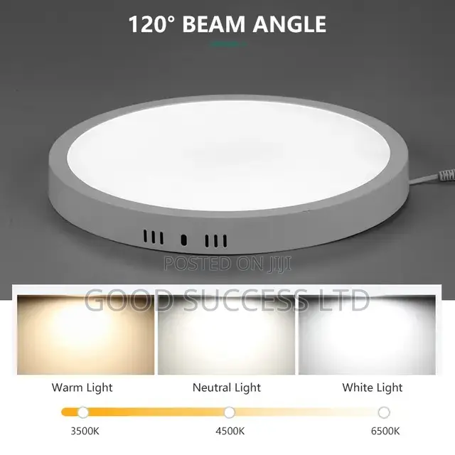 18watt LED Panel Light