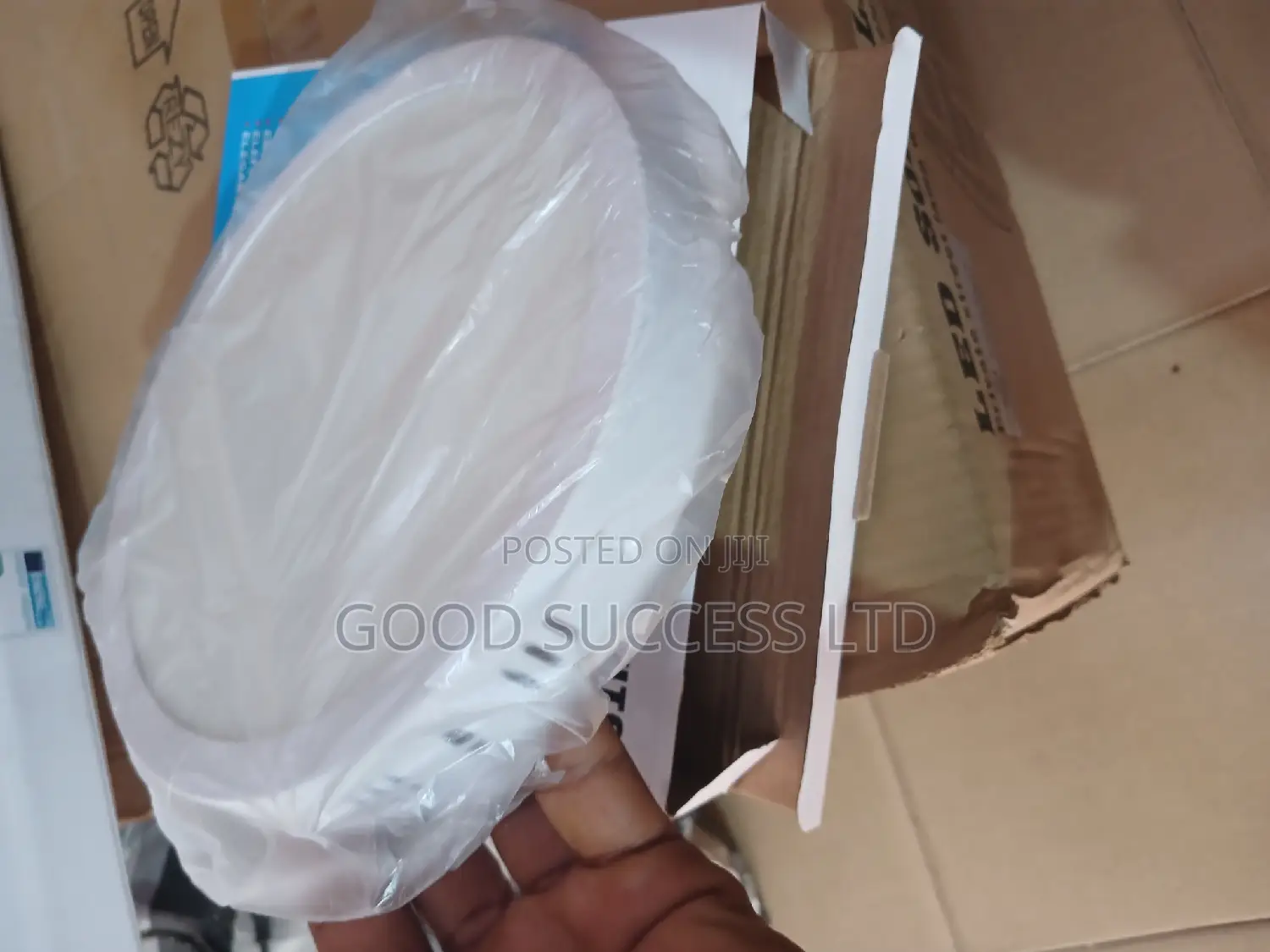 18watt LED Panel Light