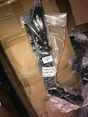 2020 2021 Toyota Corolla Rear Back Bumper Bracket Locker