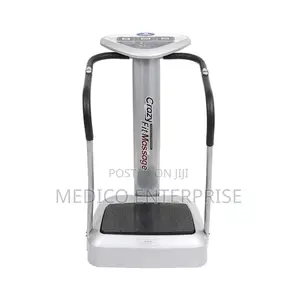 Crazy Fit Massager