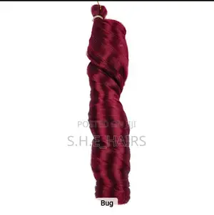 Original Spiral Curls Extensions (Sliky, Bouncy, Shiny)