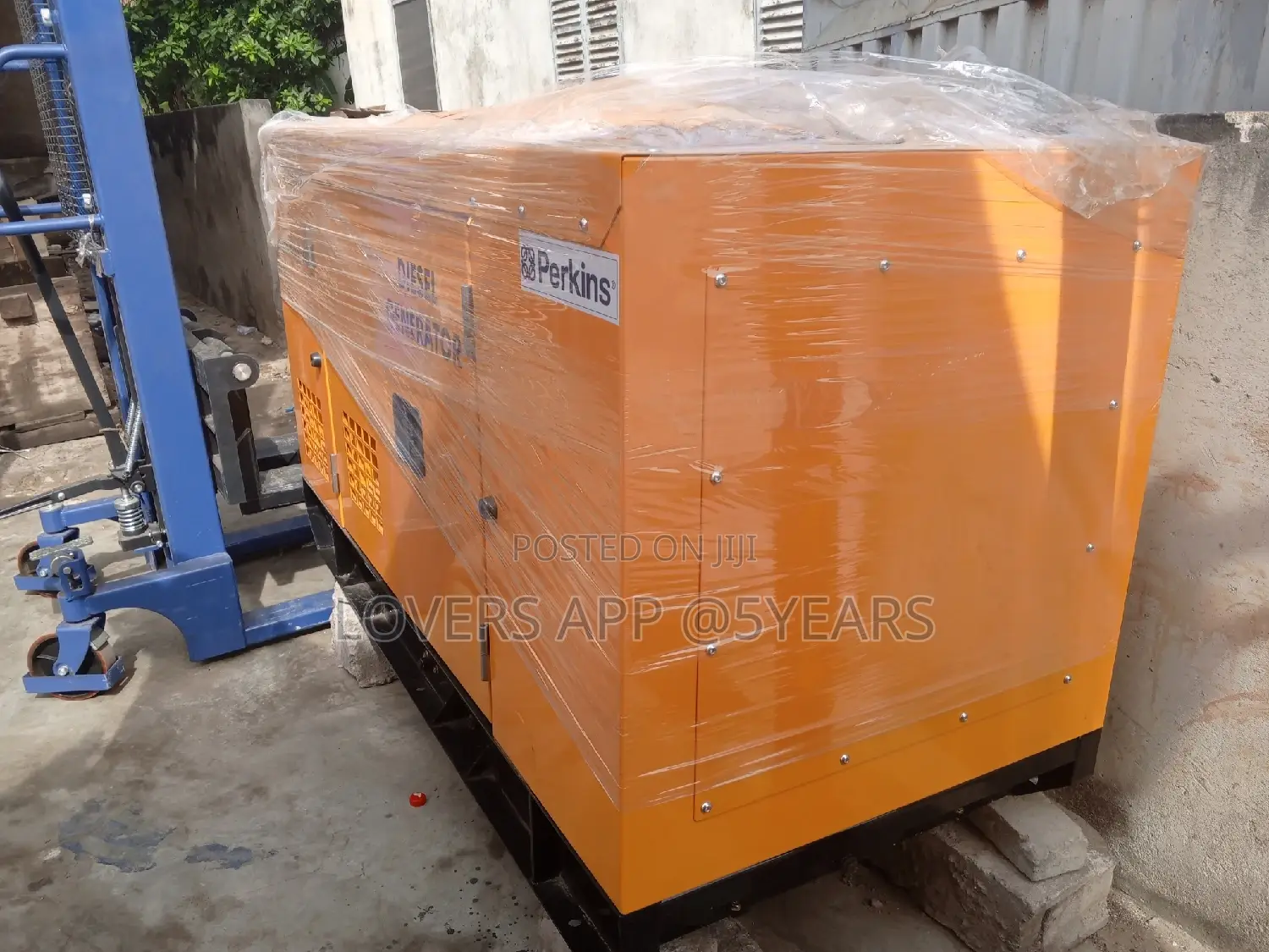 Perkins Generator Generator Generator Generator Generator