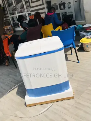 Available Nasco 11kg Topload Semiautomatic Washingmachine