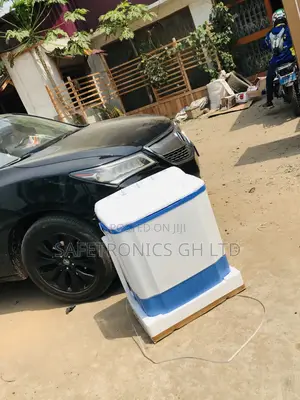 Essential Topload 7kg Semiautomatic Nasco Washingmachine
