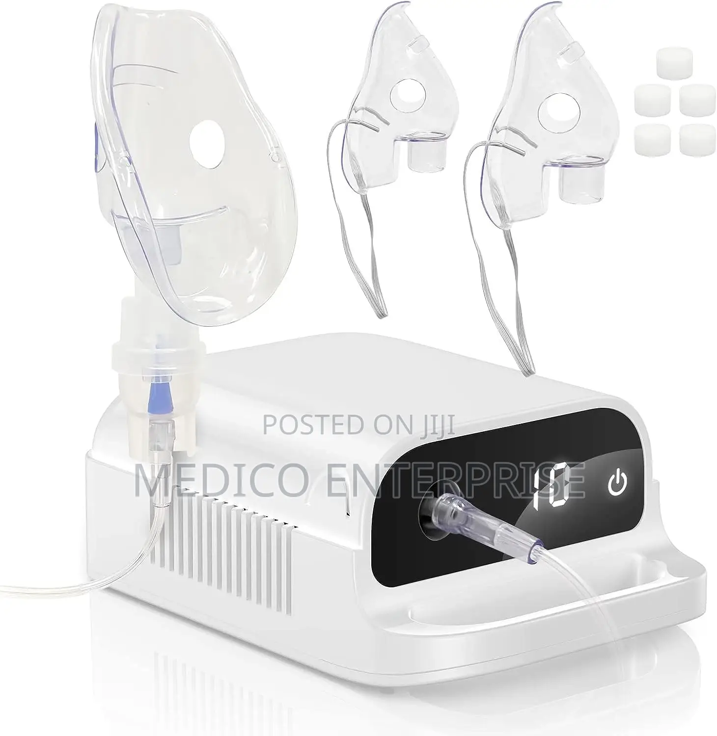 Compressor Nebulizer