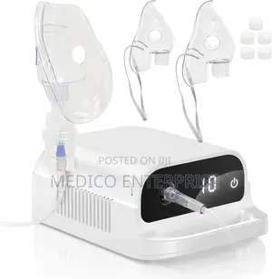 Compressor Nebulizer