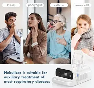 Compressor Nebulizer