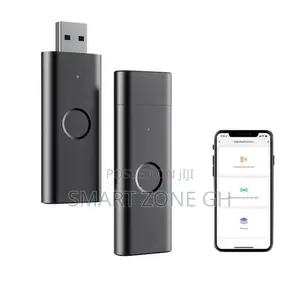 Wifi IR+RF Tuya Smart Remote Controller Wireless USB Control