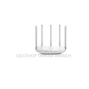 Photo - Tp-Link AC1350 Gigabit Wifi Router