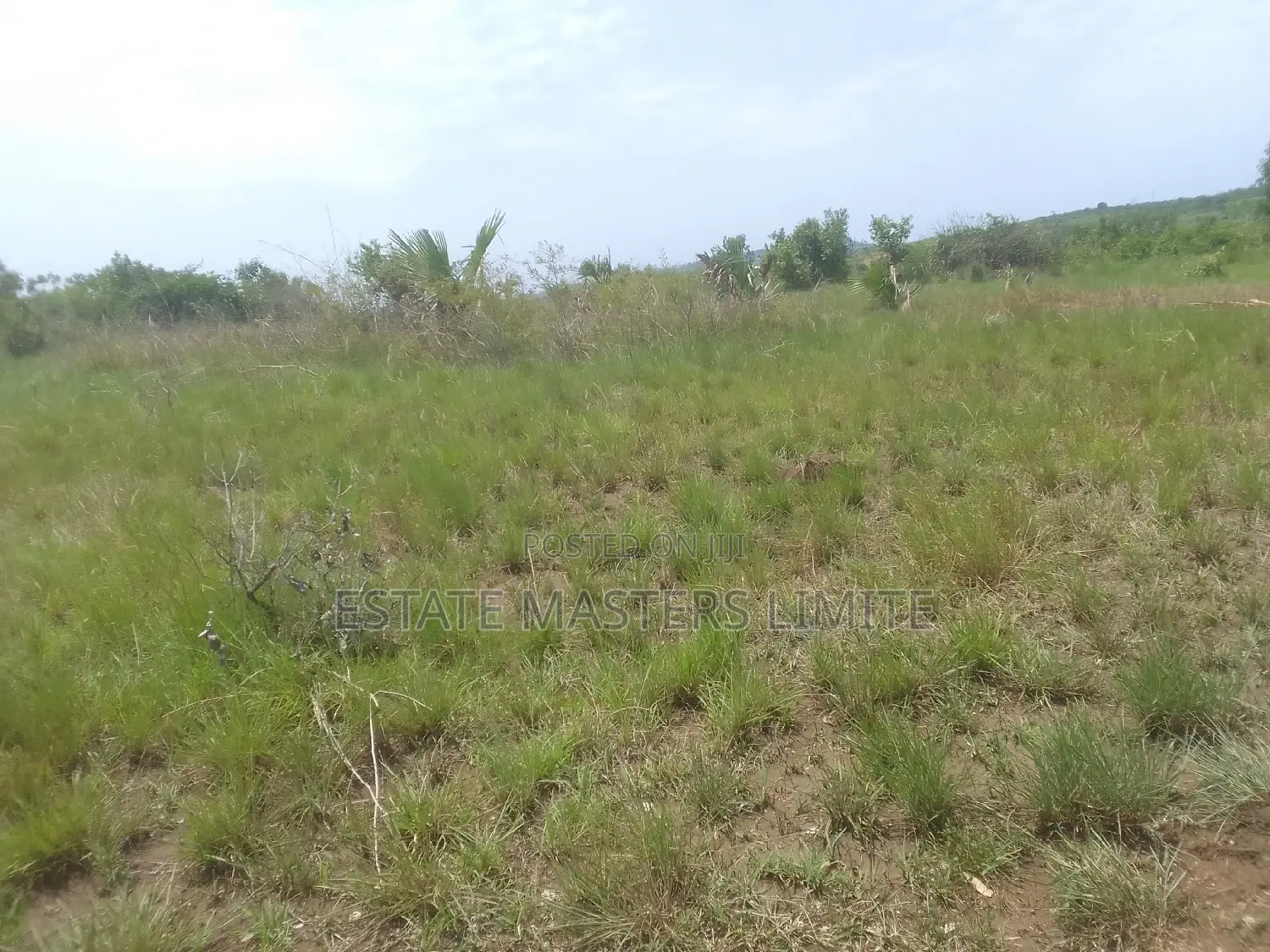 Stress Free Plot for Sale at Potsin Off Accra Winneba Road