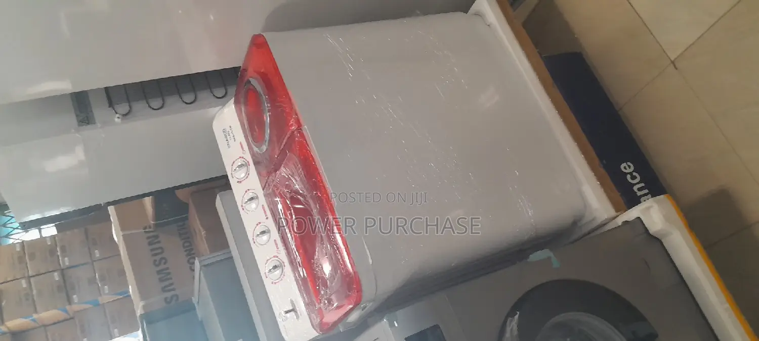 Enormous Nasco 11kg Washing Machine ^ in Accra Metropolitan Home