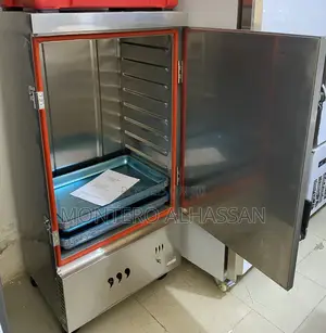 Commercial Rice Steamer 12trays