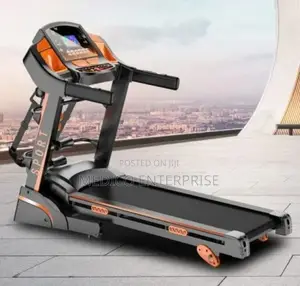 Treadmill Machine