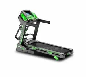 Treadmill Machine