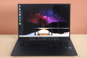 Laptop LG Gram 15.6 16GB Intel Core I7 SSD 512GB