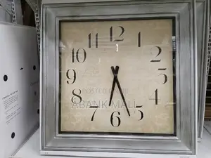 Grand Luxury Wall Clock